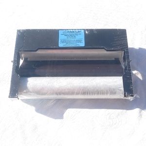 NEW - Xyron 1200 Combination Laminate One Side / Magnet LM1101 Sample